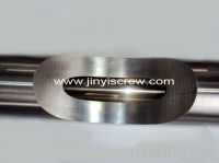 Jinyi High Quality Extruder screw barrel