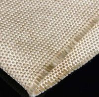 fiberglass needle felt filter cloth with high temperature