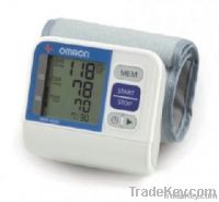 Omron BP Monitor Upper Arm (HEM-7111)