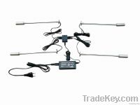 Flexible Metal Conduit LED Spotlight