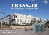 distribution transformer