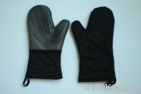 new arrival silicone oven mitt