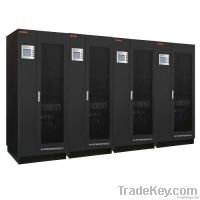 DSP series Electric Power online UPS 10kva-400kva max 8pcs parallel