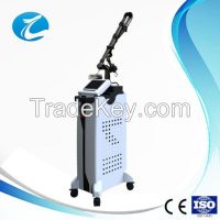 Co2 fractional laser beauty equipment LFS-870