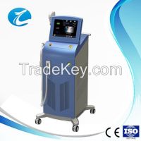 Powerful Germany Tec 808nm diode laser hair removal