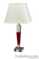 Hotel table lamp,...