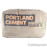 PORTLAND CEMENT 42.5