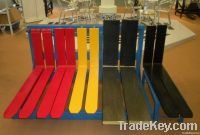 forklift fork