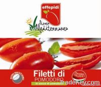 Canned Italian Tomatoes organic