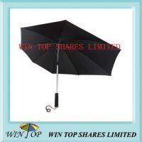 Special Shape Stormproof Air Umbrella