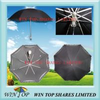 Traditional and Elegant Ladies Parasol with Lace