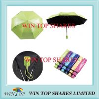 a Top Range of Foldable Group Umbrella