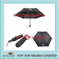 Gift Case Black Umbrella