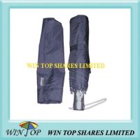 Auto Open Close Umbrella for Knirps, BIRDIEPAL, H.DUE.O, MUSE FRANCE
