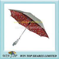 18 inch UV Protection Printed Children Umbrella