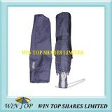 21" 3 Fold Auto Umbrella for Benz (WT3330)