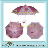 Quality Children Rain Umbrella (WT8056)