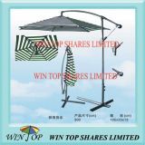 Outdoor Advertising Hotel Umbrella (WTS1011)
