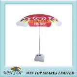 40" Advertising Beach Umbrella