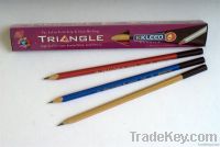 TRIANGLE PENCIL