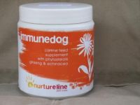 Immune Dog