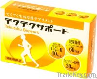 Tekuteku support (Joints Care)