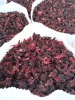 SELL DRIED HIBISCUS FLOWER