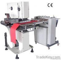 WT-29 New Design Automatic Hot Stamping Machine
