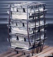 tin ingot