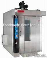 Rotary Convection Oven