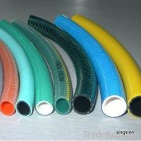 pvc garden hose