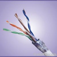 Cat 5e FTP Cable