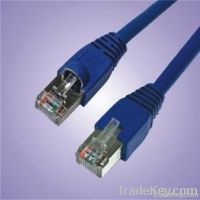 Cat 6 FTP Patch Cord