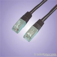 Cat 6 FTP Patch Cord