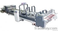 VFGA Automatic Folder Gluer