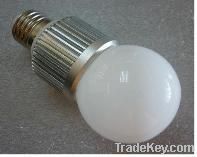 Global bulb Lamp