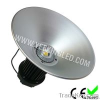 100W LED High Bay