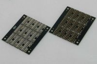 8layer PCB Board with Black Solder Resist