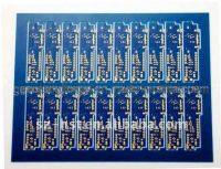 12 Layer PCB Board for PS3