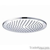 16 Inch Brass Round Rainfall Shower Head