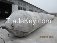 Marine High Pressure Airbags for Ship and Boat