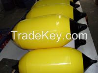 Inflatable PVC Boat & Yacht Fender