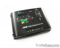 Reliable and Economical Solar Charge Controller