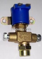 GAS VALVE LPG 