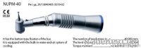 low speed handpiece