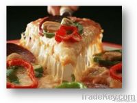 Pizza Cheese