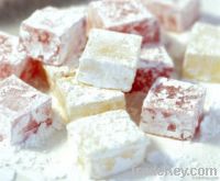 Turkish Delight