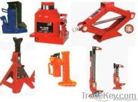 Hydraulic Jacks