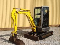 2007 New Holland E22.2C