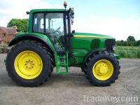 John Deere 6820 Auto Power Tractor